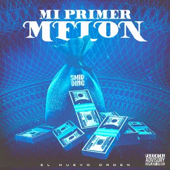 MI PRIMER MELON by Smirding