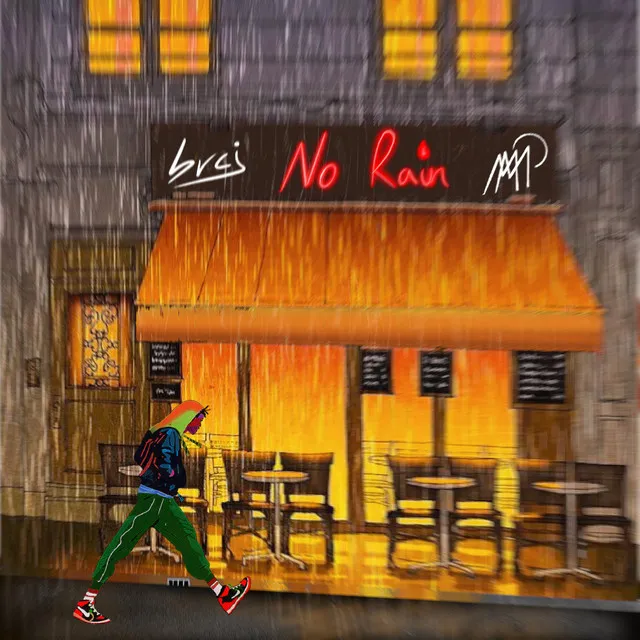 No Rain