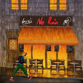 No Rain by Brotha CJ