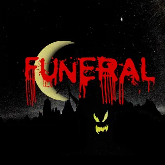 FUNERAL by CXBAIN