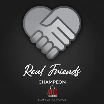 Real Friends by Champeon