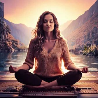 Meditation with Lofi: Harmonious Tones for Focus by 