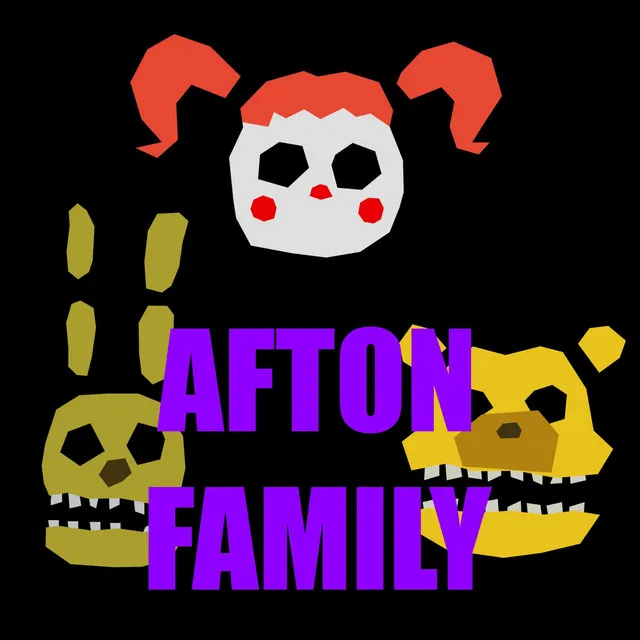 Afton Family