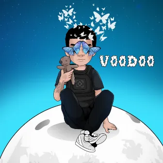 Voodoo by Sxnsei