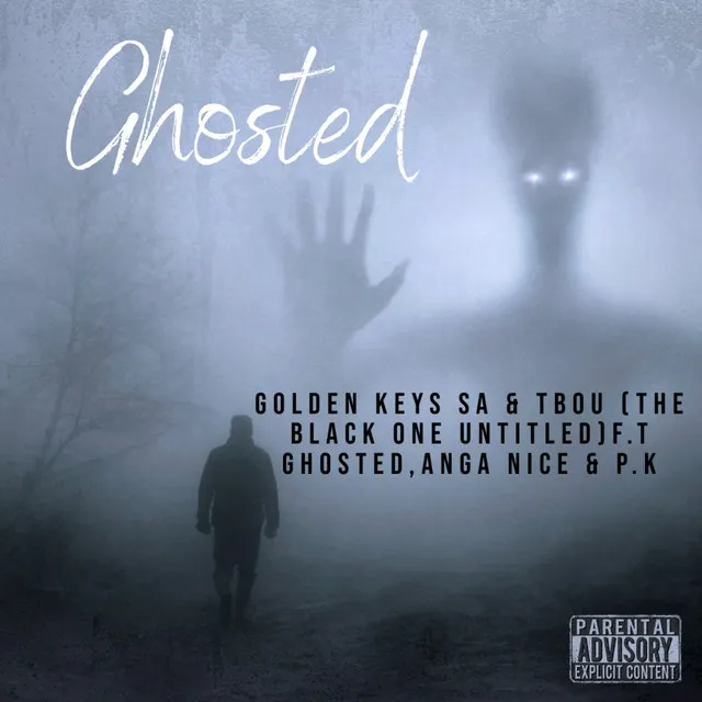 Ghosted