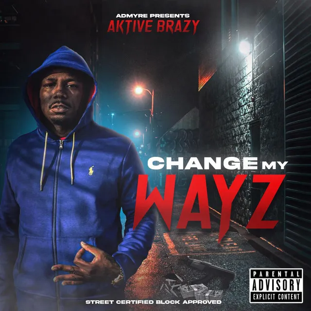 Change My Wayz