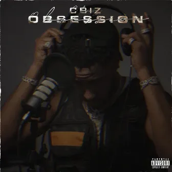 Obsession by C. Biz