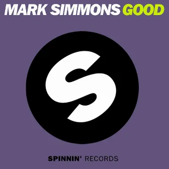 Good by Mark Simmons