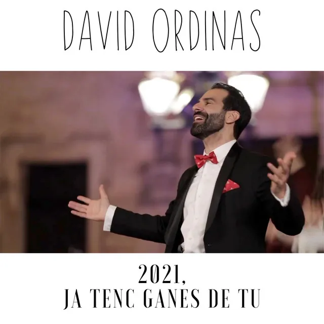 2021, Ja Tenc Ganes De Tu