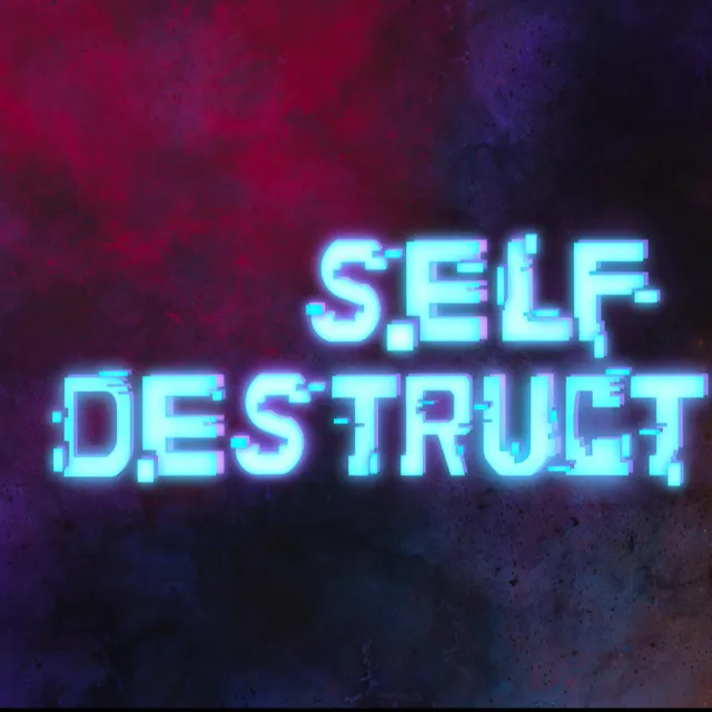 Self Destruct (Yinx D Jinx Remix)