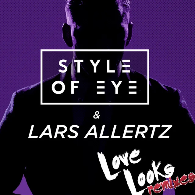 Love Looks - Extended Edit