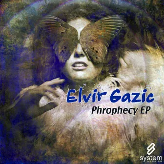 Prophecy EP by Elvir Gazic