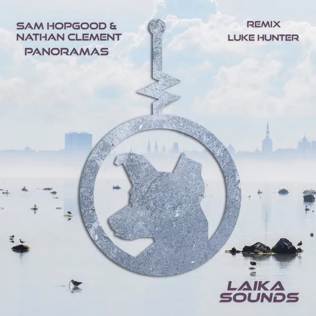 Panoramas - Luke Hunter Remix