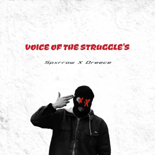 Voice of the Struggle's