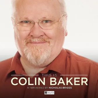 This is Colin Baker (Unabridged) by Colin Baker