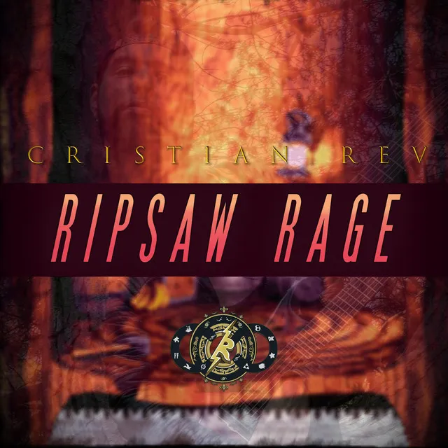 Ripsaw Rage