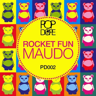 Maudo by Rocket fun