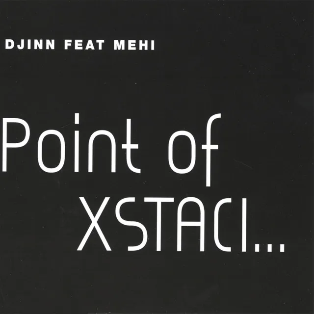 Point Of Xstaci (Qawalified Mix Instrumental)