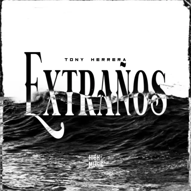 Extraños