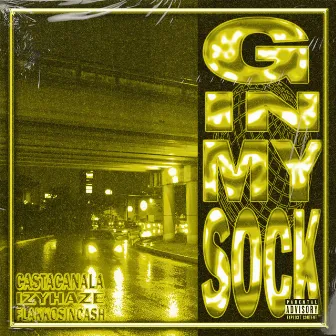 G in my sock by Izy Haze