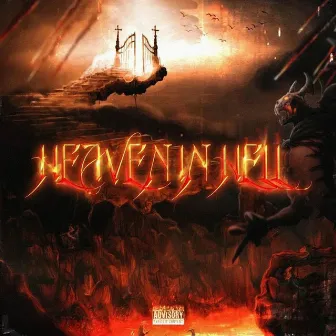 Heaven In Hell by Yung Mijo