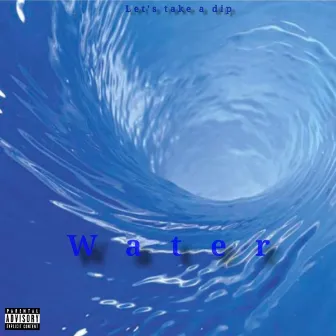 Water EP by Milky Juice