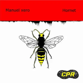 Hornet by Manuel xero