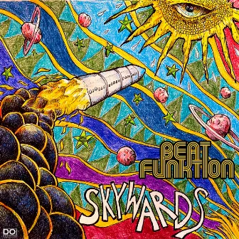 Skywards by Beat Funktion