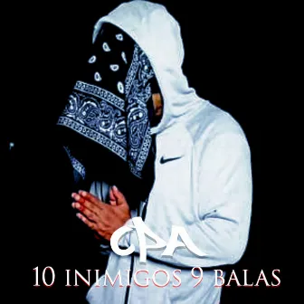 10 Inimigos 9 Balas by CPA