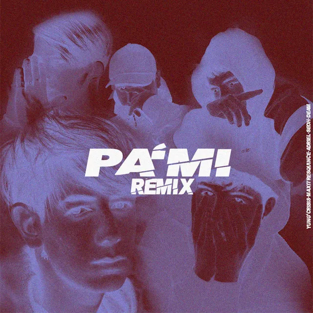 Pa' Mi - Remix