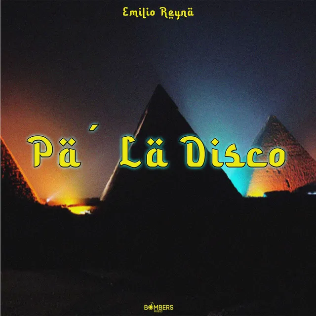 Pa' la Disco