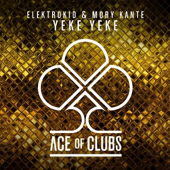 Yeke Yeke by Mory Kanté