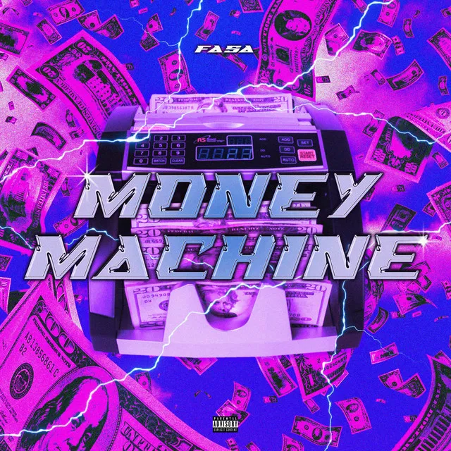 Money Machine