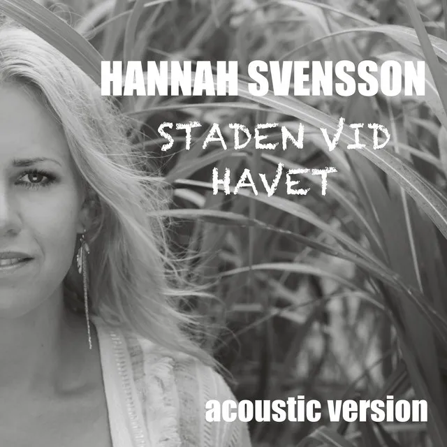 Staden vid havet (Acoustic Version)