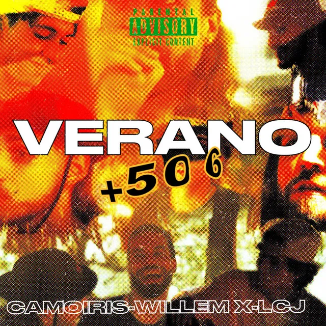 Verano 506