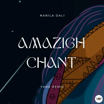 Amazigh Chant by Nabila Dali