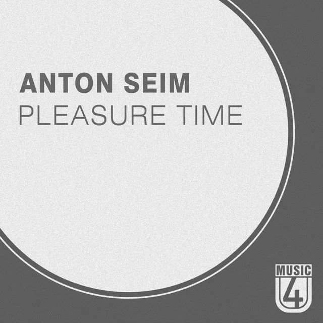 Pleasure Time - Manchus Remix