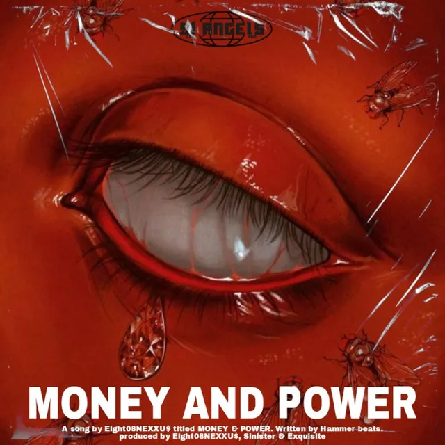 Money & Power