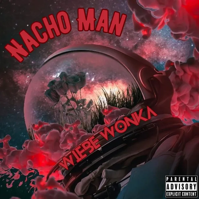 NACHO MAN