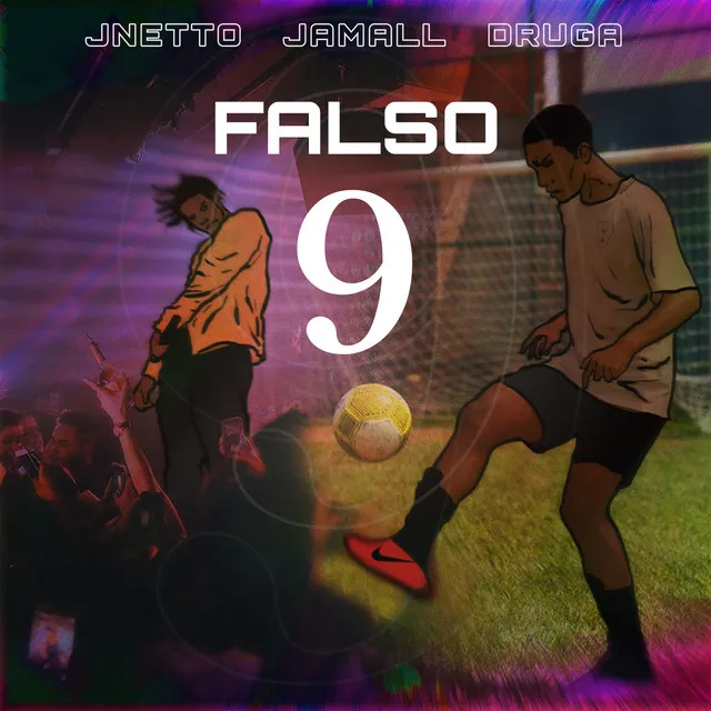 Falso 9