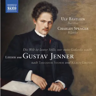 Jenner: Lieder by Ulf Bästlein