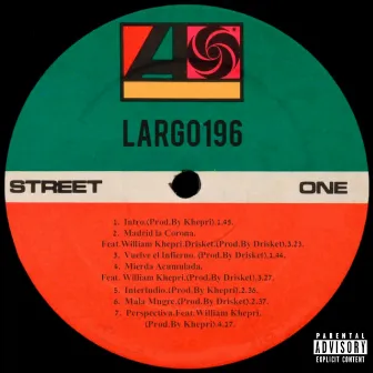 Street One by Largo 196