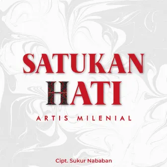 Satukan Hati by Ganube