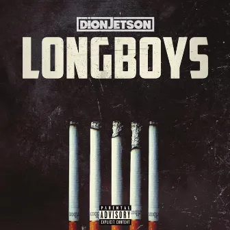 Longboys by Dion Jetson