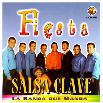 Fiesta by Salsa Clave