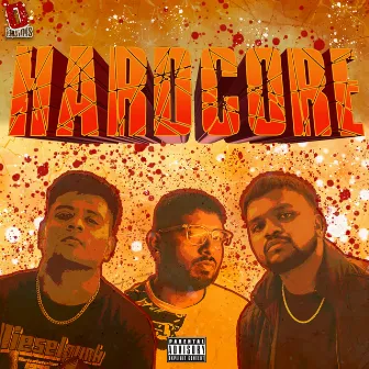 Hardcore by Zero Challis