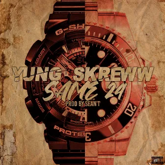 Same 24 by Yung Skreww