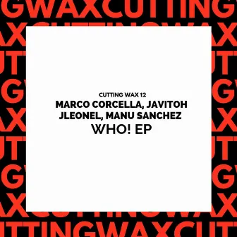 Who! EP by Manu Sanchez