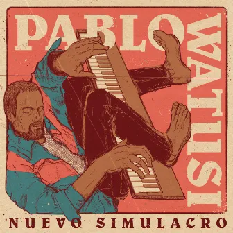 Nuevo Simulacro by Pablo Watusi