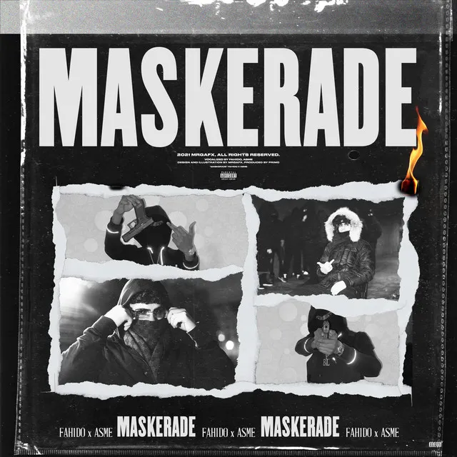 Maskerade